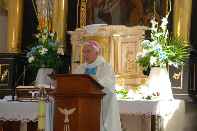 Pamięci bp J. Drzazgi