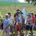 Piesza Pielgrzymka z Janowa