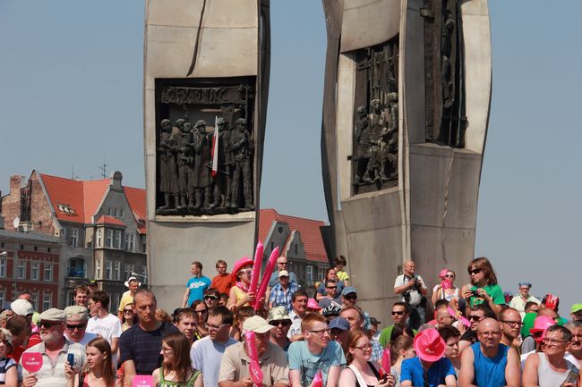 71. Tour de Pologne wyrusza z Gdańska