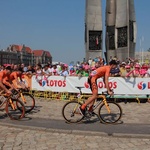 71. Tour de Pologne wyrusza z Gdańska