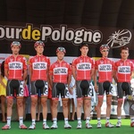 71. Tour de Pologne wyrusza z Gdańska