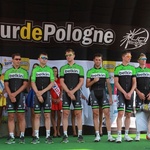 71. Tour de Pologne wyrusza z Gdańska