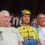 71. Tour de Pologne wyrusza z Gdańska