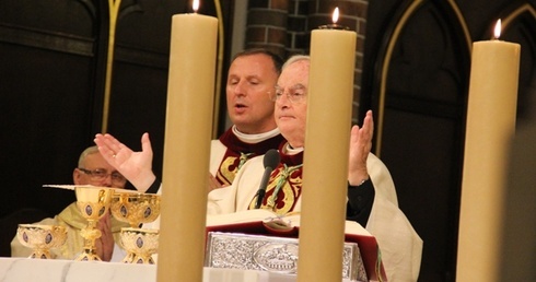 Nie pozostanę obojętny ws. ks. Lemańskiego