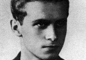 4 sierpnia 1944r. zginął K. K. Baczyński
