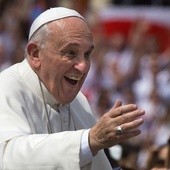 Papież zaapelował do Skautów Europy 