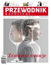 Przewodnik Katolicki 31/2014