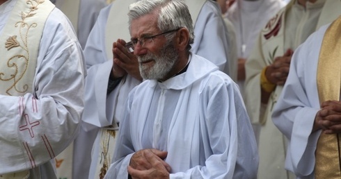 Radawskie Legnickie pole