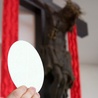 Powrócił do odprawiania Świętej Eucharystii