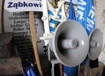 Pielgrzymi w Bobolicach