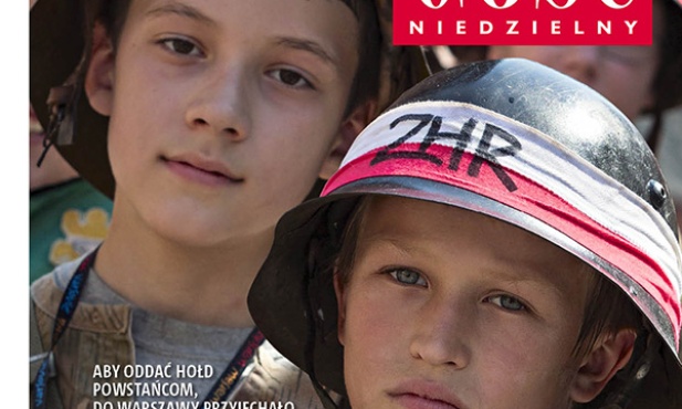 W nowym "Gościu"