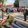  Mieszkańcy Lublina uczcili pamięć bohaterów