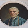Jego portret znajduje się na ścianie lubelskiej katedry