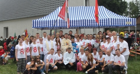 Wtorek w Rzędowicach