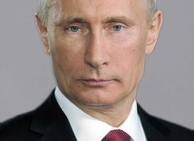 Putin szykuje odpowiedź na sankcje Zachodu