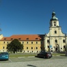 Odpust metropolitalny w Rudach