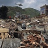 Już 589 ofiar śmiertelnych trzęsienia ziemi 