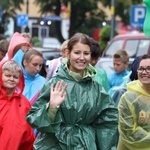 34. Piesza Pielgrzymka z Głogowa na Jasną Górę