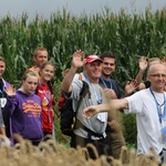 34. Piesza Pielgrzymka z Głogowa na Jasną Górę