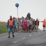 34. Piesza Pielgrzymka z Głogowa na Jasną Górę