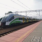  Czy na odnawianych stacjach kolejowych zatrzyma się pendolino relacji Warszawa–Gdynia?