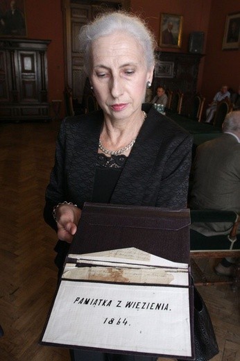 Grypsy Romana Żulińskiego