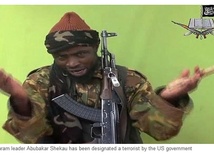 Bezwzględność Boko Haram