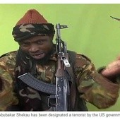 Bezwzględność Boko Haram