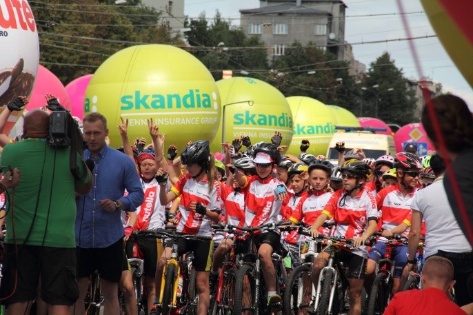 Mini Tour de Pologne