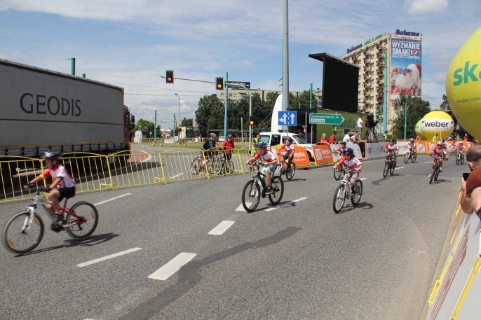 Mini Tour de Pologne