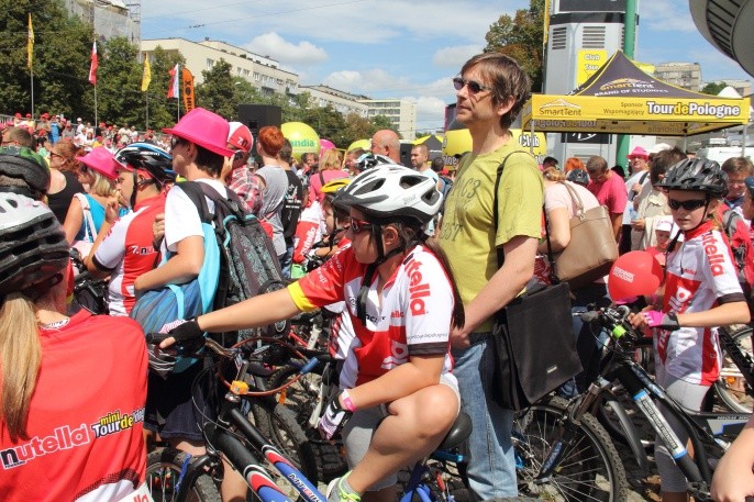 Mini Tour de Pologne