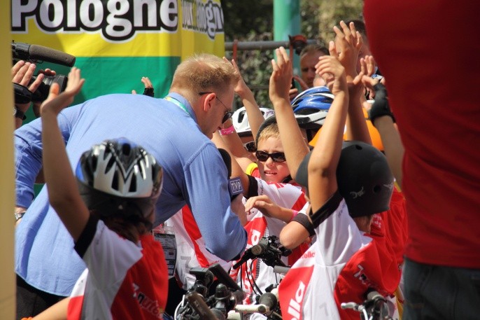 Mini Tour de Pologne