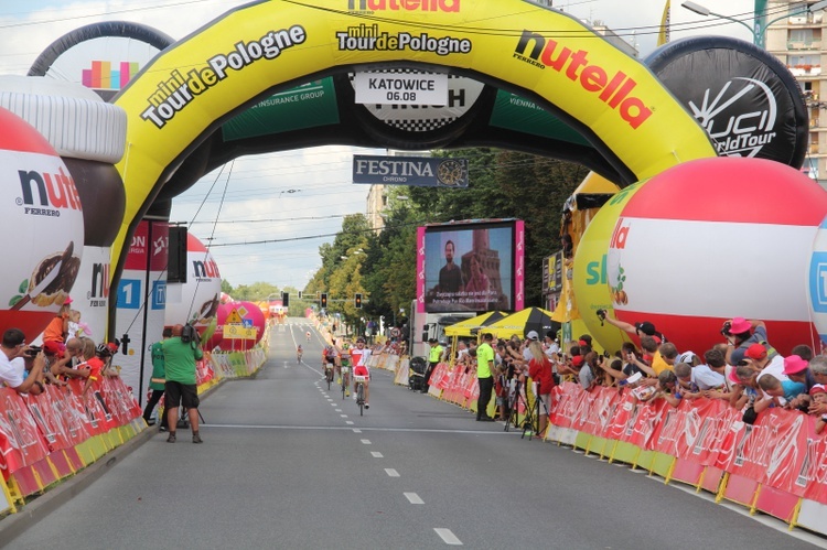 Mini Tour de Pologne