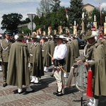 Obchody święta Wojska Polskiego