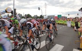 Tour de Pologne w Katowicach