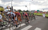 Tour de Pologne w Katowicach