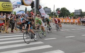 Tour de Pologne w Katowicach