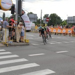 Tour de Pologne w Katowicach