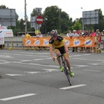 Tour de Pologne w Katowicach