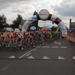 Tour de Pologne w Katowicach