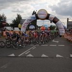 Tour de Pologne w Katowicach