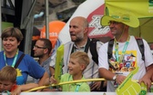 Tour de Pologne w Katowicach