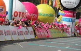 Tour de Pologne w Katowicach