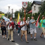 Piesza Pielgrzymka na Jasną Górę - grupa 5