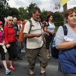 Piesza Pielgrzymka na Jasną Górę - grupa 6