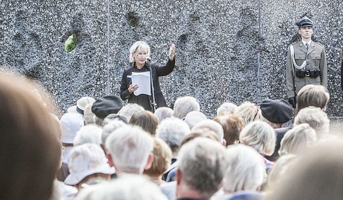 Dzielnica męczeństwa