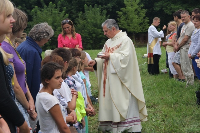 XXXVI Piesza Pielgrzymka Diecezji Radomskiej na Jasną Górę