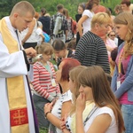 XXXVI Piesza Pielgrzymka Diecezji Radomskiej na Jasną Górę