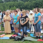 XXXVI Piesza Pielgrzymka Diecezji Radomskiej na Jasną Górę