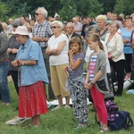 XXXVI Piesza Pielgrzymka Diecezji Radomskiej na Jasną Górę